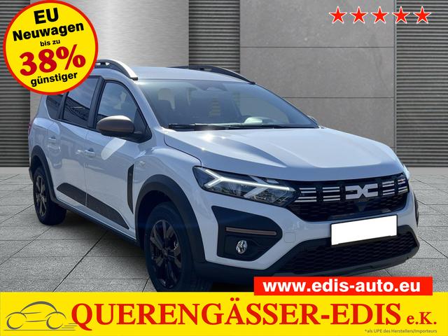 Dacia Jogger - Extreme 5-S+SHZ+RFK+PDC TCe 110