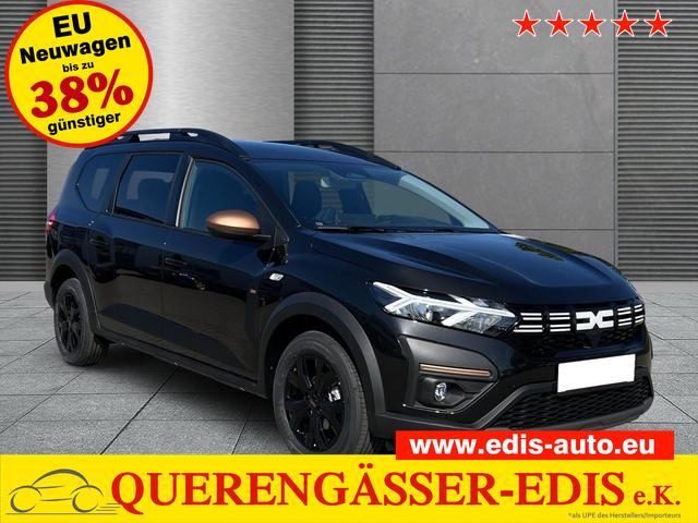 Dacia Jogger - Extreme 5-S+SHZ+LED+RFK TCe 110