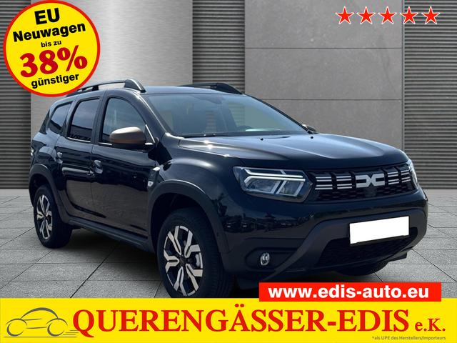 Dacia Duster - Extreme+SHZ+MV-Kamera+LED TCe 150 EDC