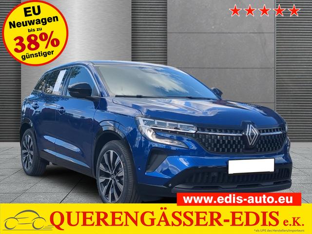 Renault Austral - Techno CVT SHZ LKHZ TCe 160
