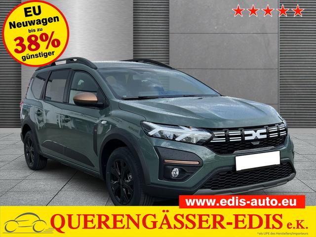 Dacia Jogger - Extreme 5-S+SHZ+Klimaauto+RFK TCe 110