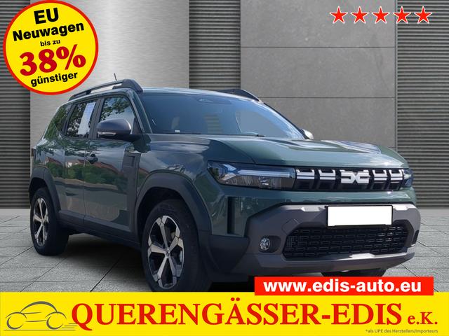 Dacia Duster - Journey SHZ PDC LED TCe 100 ECO-G