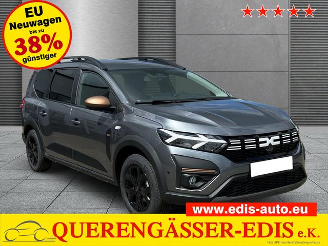 Dacia Jogger - Extreme 7-S SHZ City-Paket TCe 140 Hybrid