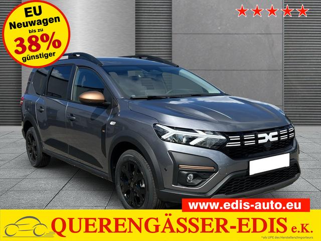 Dacia Jogger - Extreme 5-S+SHZ+Klimaauto+LED TCe 110