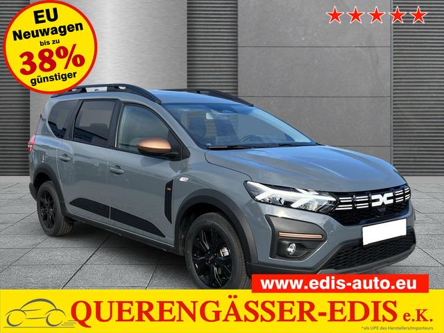 Dacia Jogger - Extreme 5-S+SHZ+Klimaauto TCe 110