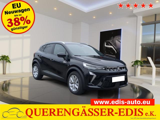 Mitsubishi ASX - Plus Hybrid 1.6 Benziner AT