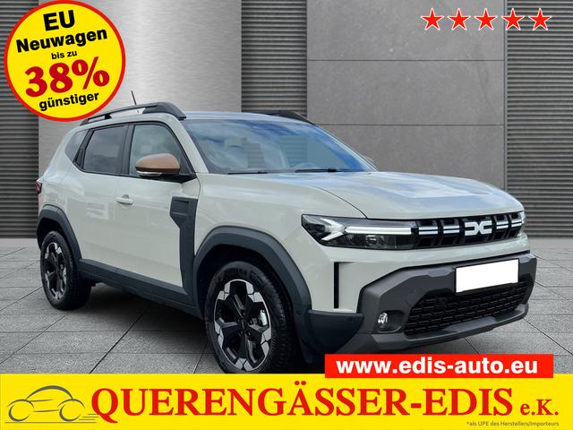 Dacia Duster - Extreme+MV-Kamera+Klimaauto TCe 130