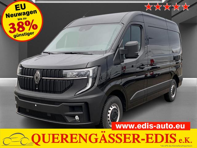 Renault Master - L2H2 3,5t AHK RFK 270° Extra dCi 170 AT9