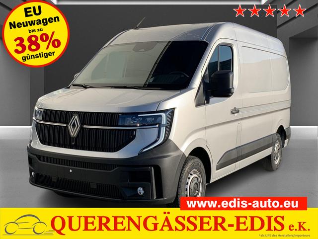 Renault Master - L2H2 3,5t AHK RFK 270° Extra dCi 170 AT9