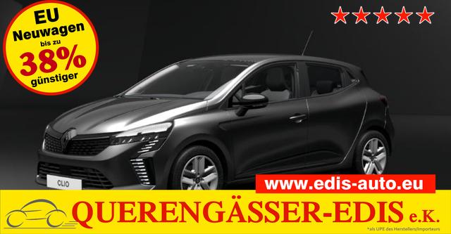 Renault Clio - Evolution TCe 90