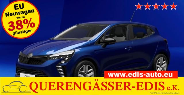 Renault Clio - Evolution TCe 90