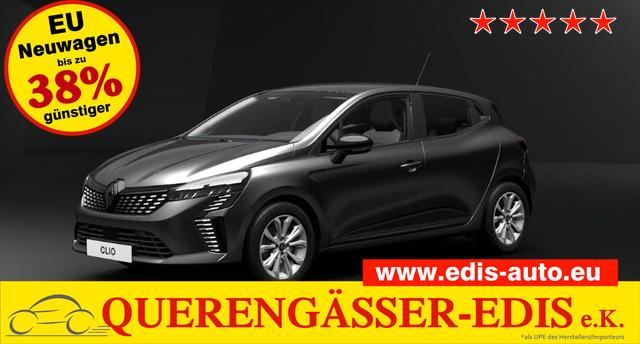 Renault Clio - Evolution TCe 90 X-Tronic