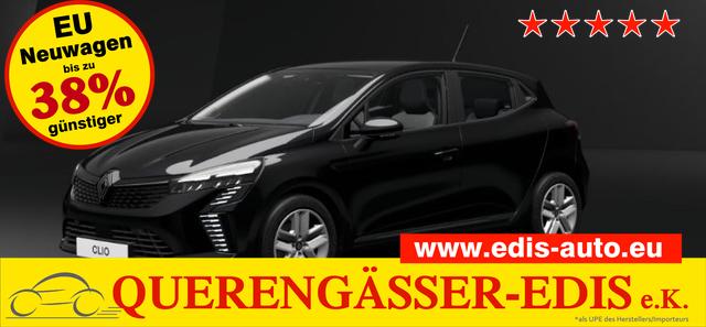 Renault Clio - Evolution TCe 90