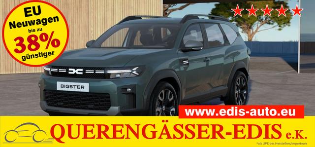 Dacia Bigster - Journey PDC el. Heckk. 19-Zoll TCe 140