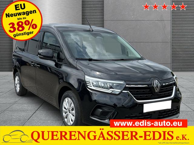 Renault Grand Kangoo - Equilibre 7-S+Klimaauto+RFK dCi 95