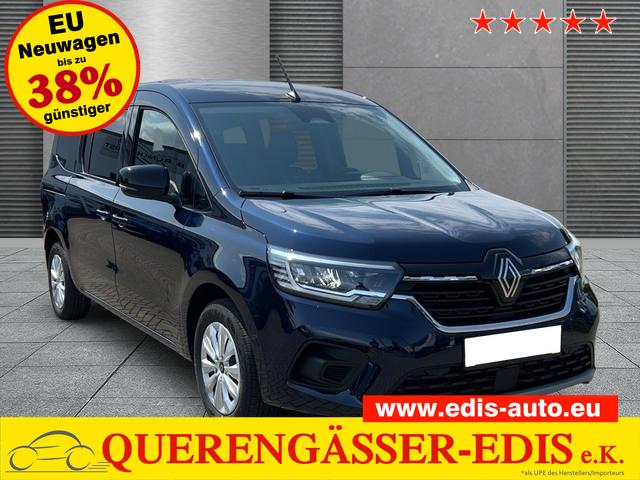Renault Grand Kangoo - Equilibre 7-S+Keyless Entry+RFK dCi 95