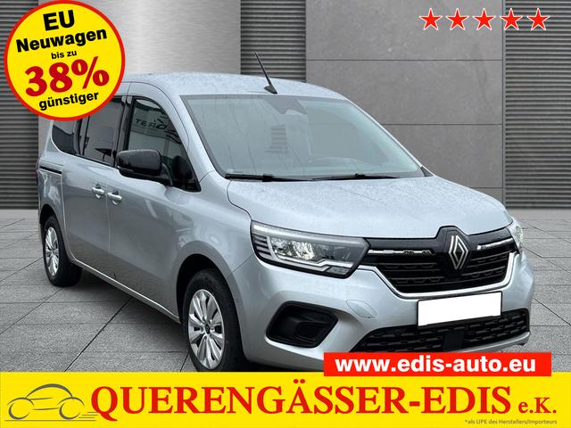 Renault Grand Kangoo - Equilibre 7-S+RFK+LED+PDC dCi 95