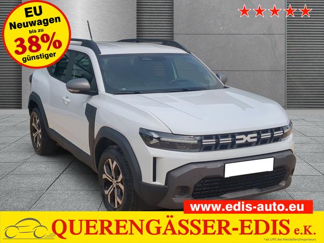 Dacia Duster - SHZ Navi Expression TCe 100 ECO-G