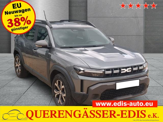 Dacia Duster - Expression SHZ LED PDC TCe 100 ECO-G