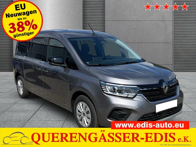 Renault Grand Kangoo - Equilibre 7-S+Android Auto+RFK+PDC dCi 95