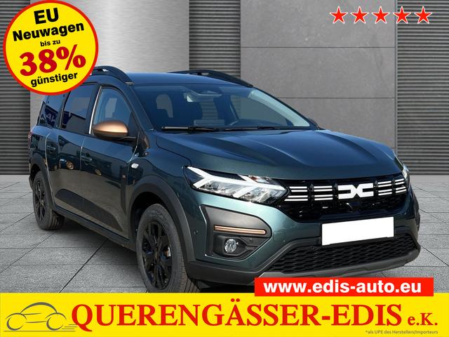 Dacia Jogger - Extreme+ 7-S+Navi+SHZ+RFK TCe 140 Hybrid