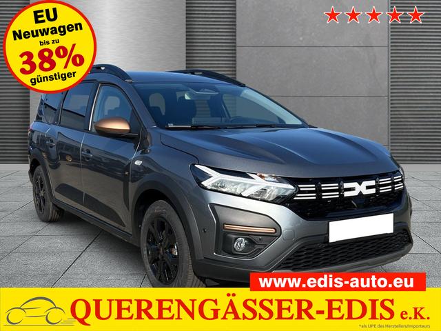 Dacia Jogger - Extreme+ 7-S+Navi+SHZ+RFK TCe 140 Hybrid
