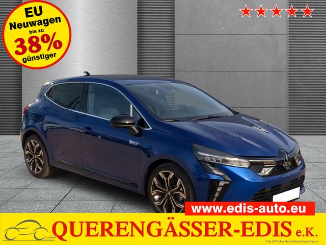 Mitsubishi Colt - MY24 SHZ+LKHZ+Klimaauto. Intro 1.6 Hybrid