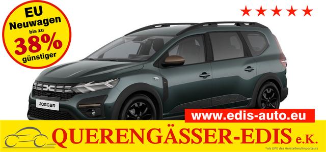 Dacia Jogger - Extreme SHZ PDC LED 5-S TCe 100 ECO-G