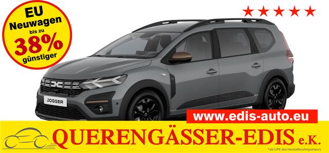 Dacia Jogger - Extreme SHZ PDC LED 5-S TCe 100 ECO-G
