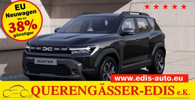 Dacia Duster - Expression SHZ RFK Hybrid 140