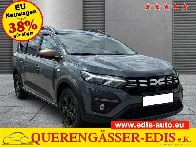 Dacia Jogger - Extreme 7-S+SHZ+Klimaauto TCe 110