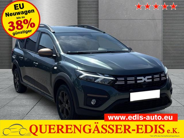 Dacia Jogger - Extreme 7-S SHZ TCe 110