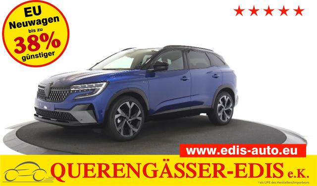 Renault Austral - Techno Esprit Alpine SHZ TCe 160 CVT
