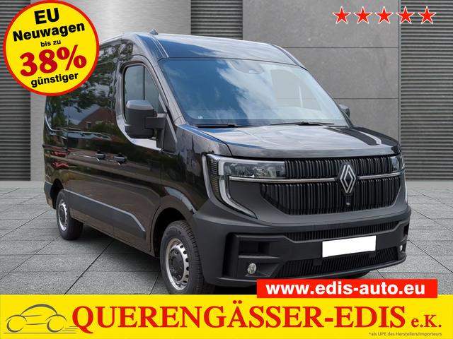 Renault Master Kastenwagen - L2H2 3,5t Extra+AHK+SHZ dCi 170