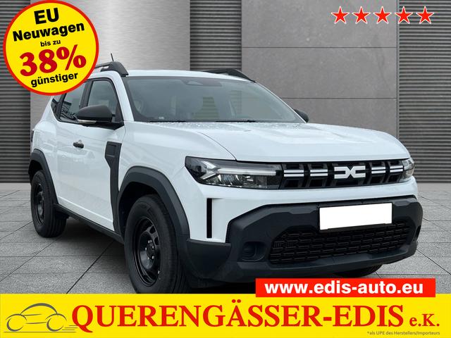 Dacia Duster - Essential+Klima+PDC TCe 100 LPG