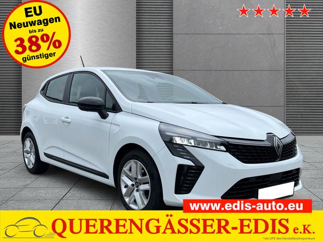 Renault Clio - Evolution+SHZ+Easylink+PDC TCe 90 X-Tronic CVT