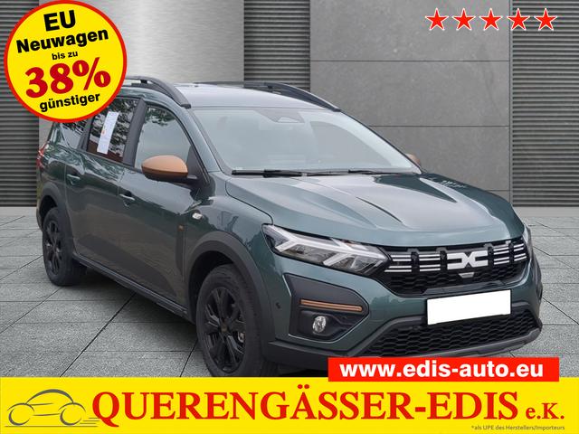 Dacia Jogger - Extreme SHZ PDC LED 5-S TCe 100 ECO-G