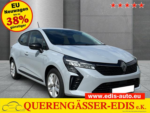 Renault Clio - Evolution+SHZ+PDC+LED TCe 90 X-Tronic Automatik