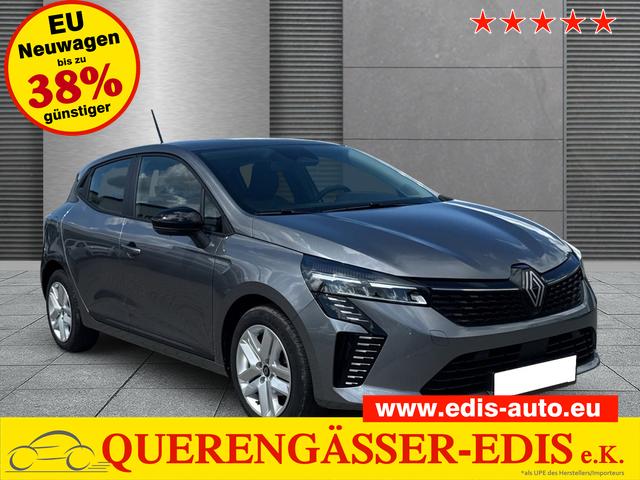 Renault Clio - Evolution+SHZ+RFK+LED TCe 90 X-Tronic Automatik
