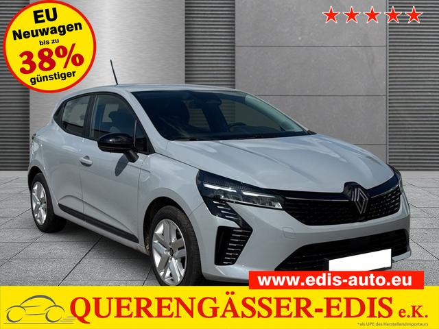 Renault Clio - Evolution+SHZ+RFK+Android Auto TCe 90 X-Tronic CVT