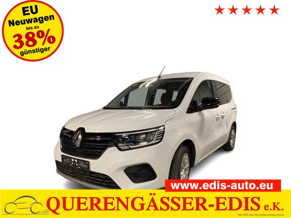 Renault Kangoo - Equilibre GJR LED PDC TCe 100