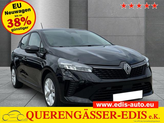Renault Clio - Evolution+SHZ+PDC+LED TCe 90 X-Tronic CVT