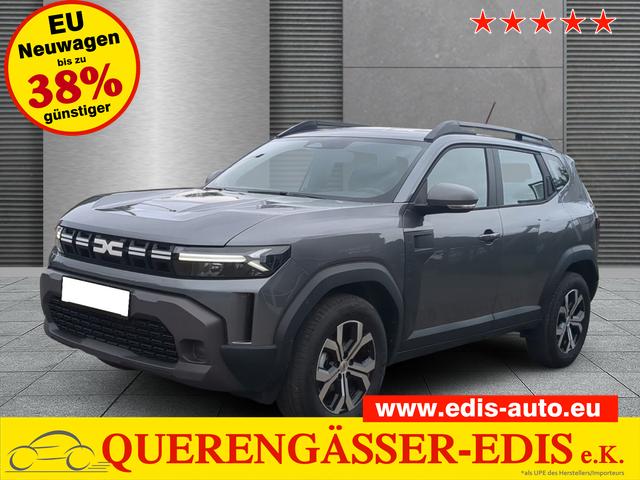 Dacia Duster - Expression SHZ LKHZ PDC TCe 130