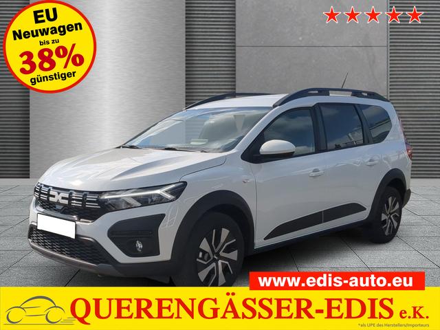 Dacia Jogger - Expression 7-Sitzer SHZ+PDC+LED TCe 110