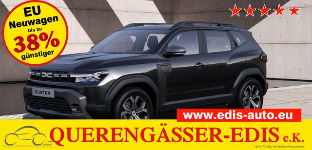Dacia Duster - Expression SHZ+RFK+PDC TCe 130