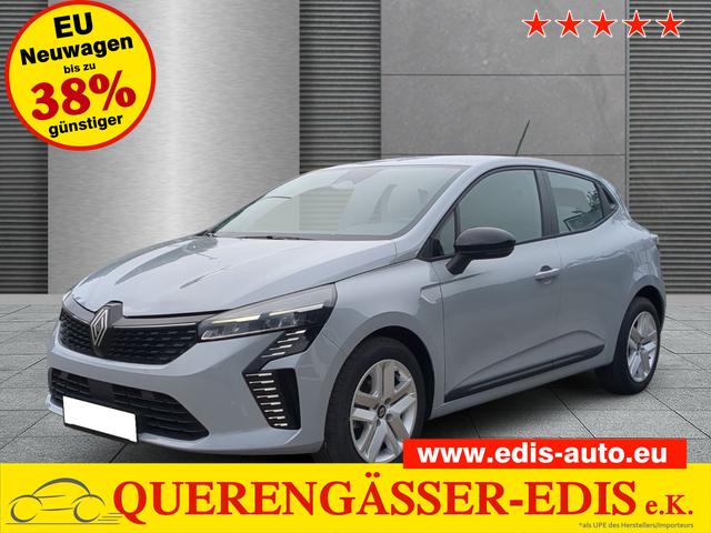 Renault Clio - Evolution TCe 90