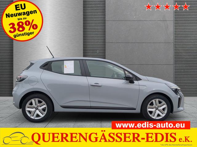 Renault Clio - Evolution SHZ Easylink TCe 90 X-Tronic