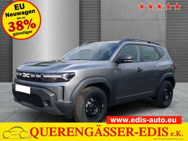 Dacia Duster - Essential+Klima+PDC TCe 100 LPG