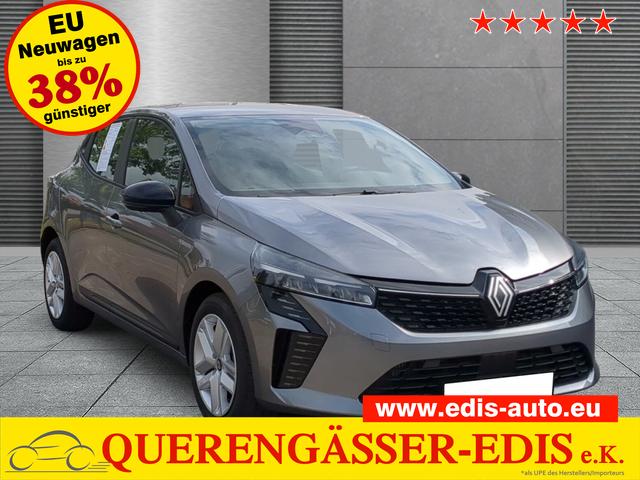 Renault Clio - Evolution TCe 90
