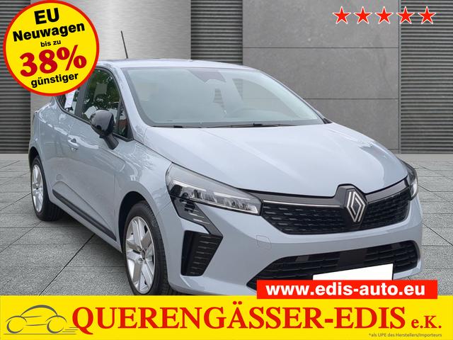 Renault Clio - Evolution RFK SHZ Easylink TCe 90 X-Tronic